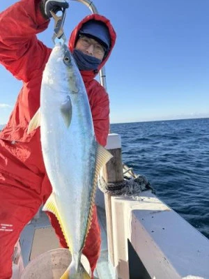 菜々海IIの2026年1月11日(日)2枚目の写真