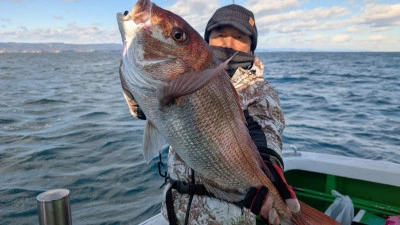 弁天丸の2026年1月6日(火)2枚目の写真