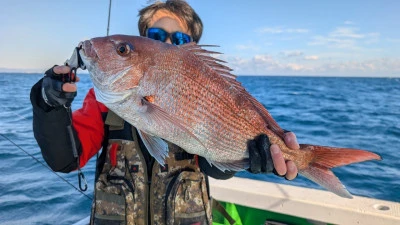 弁天丸の2026年1月10日(土)1枚目の写真