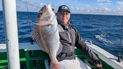 弁天丸の2026年1月10日(土)3枚目の写真