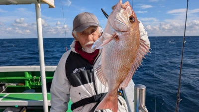 弁天丸の2026年1月10日(土)4枚目の写真