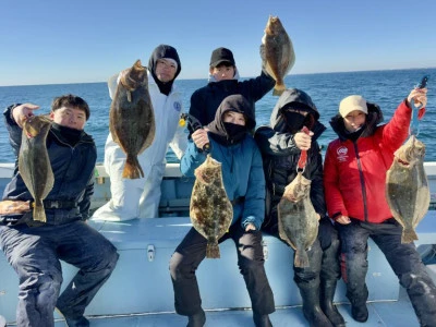 長五郎丸の2026年1月9日(金)1枚目の写真