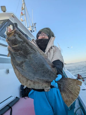 臼井丸の2026年1月8日(木)2枚目の写真