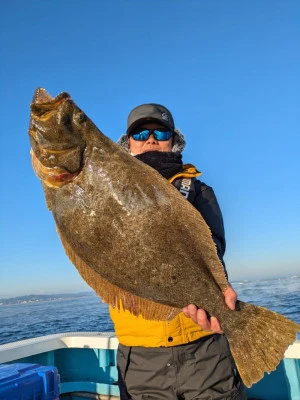 臼井丸の2026年1月8日(木)3枚目の写真