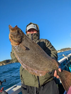 臼井丸の2026年1月9日(金)1枚目の写真