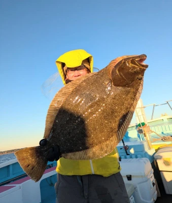 臼井丸の2026年1月9日(金)3枚目の写真