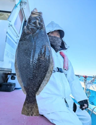 臼井丸の2026年1月9日(金)4枚目の写真
