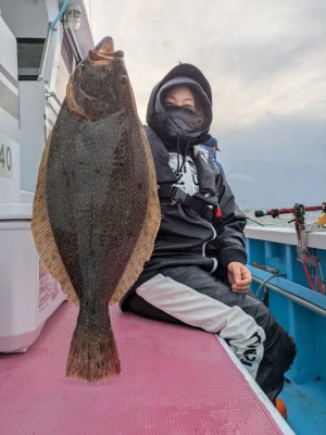 臼井丸の2026年1月11日(日)2枚目の写真