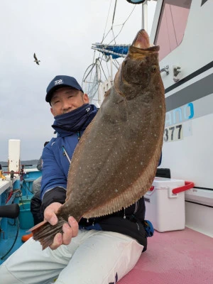 臼井丸の2026年1月11日(日)3枚目の写真