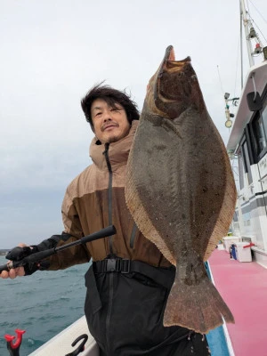 臼井丸の2026年1月11日(日)4枚目の写真