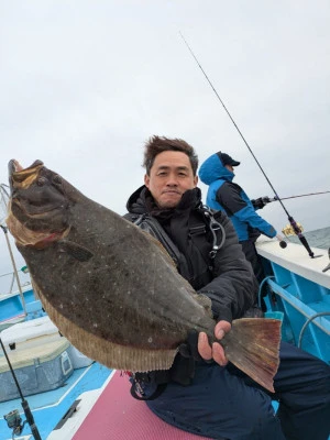 臼井丸の2026年1月11日(日)5枚目の写真