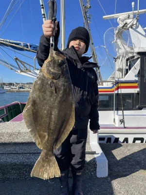 秀丸の2026年1月10日(土)1枚目の写真