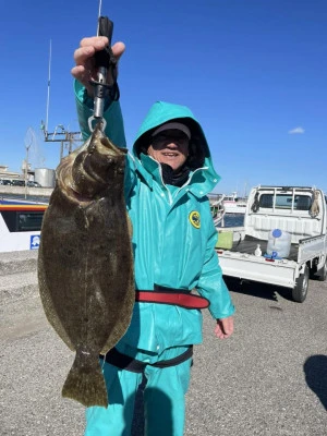 秀丸の2026年1月10日(土)2枚目の写真