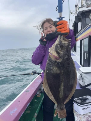 秀丸の2026年1月11日(日)1枚目の写真