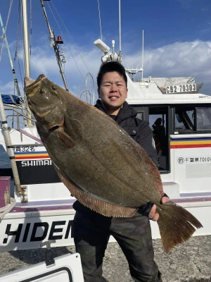 秀丸の2026年1月11日(日)2枚目の写真