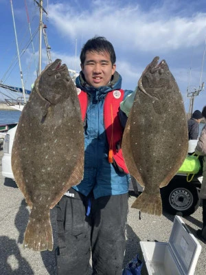 秀丸の2026年1月11日(日)3枚目の写真