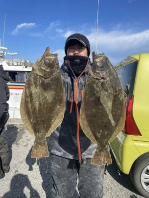 秀丸の2026年1月11日(日)4枚目の写真