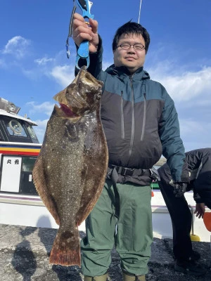 秀丸の2026年1月11日(日)5枚目の写真