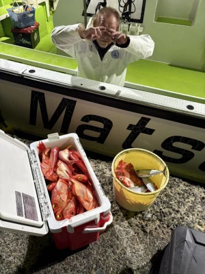 松栄丸の2026年1月6日(火)2枚目の写真