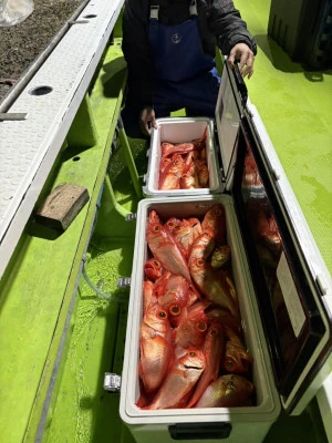 松栄丸の2026年1月6日(火)3枚目の写真