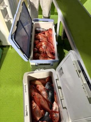 松栄丸の2026年1月6日(火)4枚目の写真