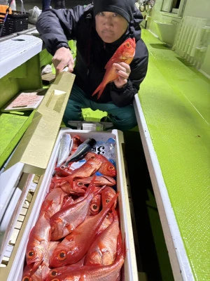 松栄丸の2026年1月7日(水)2枚目の写真