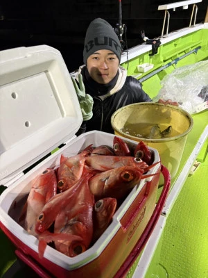 松栄丸の2026年1月7日(水)4枚目の写真