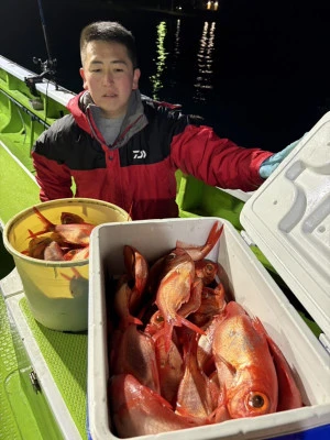 松栄丸の2026年1月7日(水)5枚目の写真