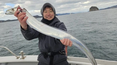 海斗の2025年12月27日(土)2枚目の写真