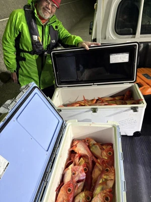 松栄丸の2026年1月9日(金)5枚目の写真