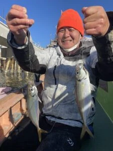 伊藤遊船の2026年1月6日(火)2枚目の写真