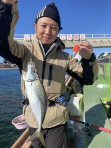 伊藤遊船の2026年1月6日(火)3枚目の写真