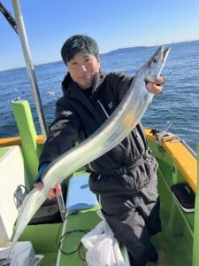 伊藤遊船の2026年1月6日(火)4枚目の写真