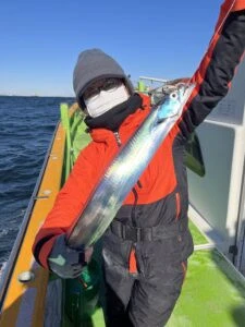 伊藤遊船の2026年1月6日(火)5枚目の写真