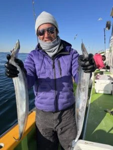 伊藤遊船の2026年1月9日(金)1枚目の写真