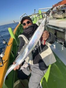 伊藤遊船の2026年1月9日(金)2枚目の写真