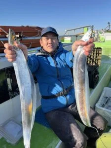 伊藤遊船の2026年1月9日(金)3枚目の写真