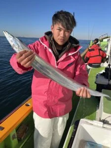 伊藤遊船の2026年1月9日(金)4枚目の写真