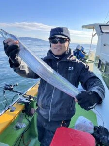 伊藤遊船の2026年1月9日(金)5枚目の写真