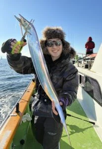 伊藤遊船の2026年1月10日(土)1枚目の写真