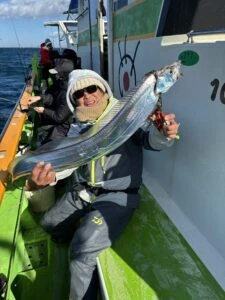 伊藤遊船の2026年1月10日(土)2枚目の写真