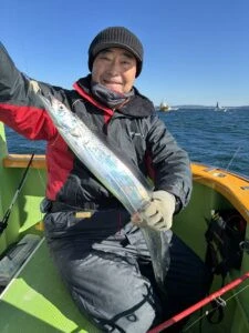 伊藤遊船の2026年1月10日(土)3枚目の写真