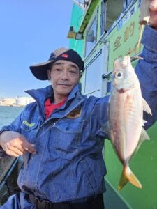 伊藤遊船の2026年1月10日(土)4枚目の写真