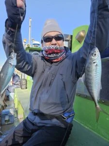 伊藤遊船の2026年1月10日(土)5枚目の写真