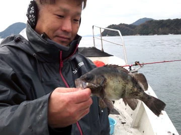 五郎丸の2026年1月4日(日)1枚目の写真