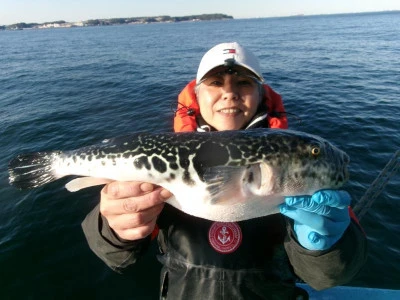 一郎丸の2026年1月6日(火)1枚目の写真