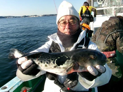 一郎丸の2026年1月6日(火)2枚目の写真