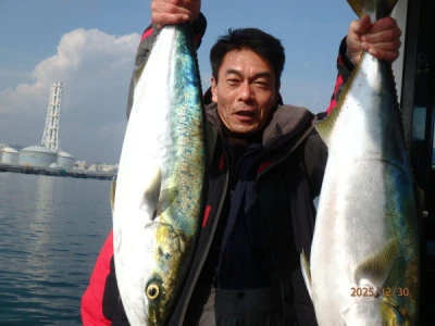 たるみの2025年12月30日(火)1枚目の写真