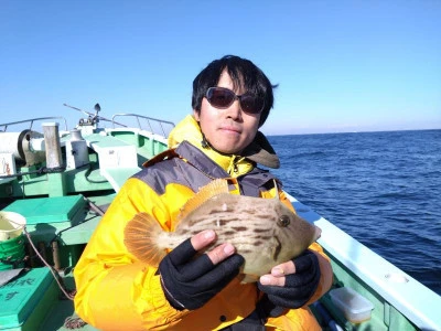 一郎丸の2026年1月8日(木)1枚目の写真