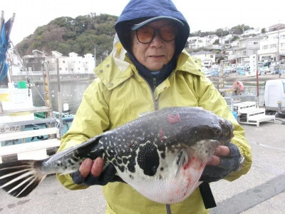 一郎丸の2026年1月8日(木)4枚目の写真